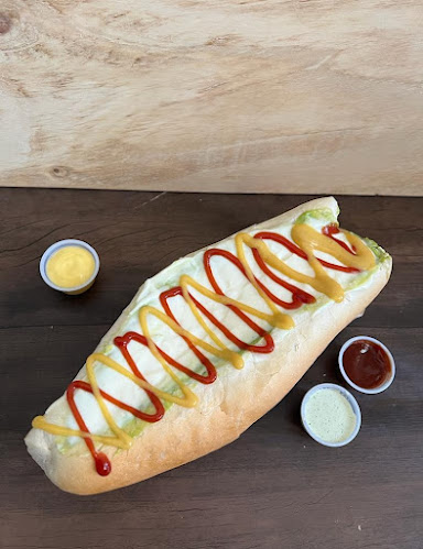 Sabor Venezolano - Gastronomía y hostelería