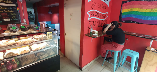 Opinii despre PIZZABELLA în Santiago - Gastronomía y hostelería