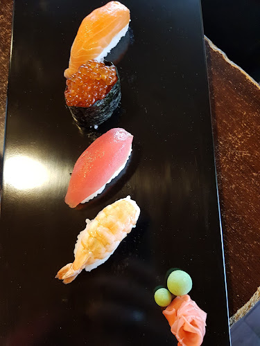 Mizu - Gastronomía y hostelería