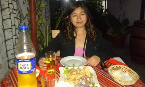 3070817 San Fernando, O'Higgins