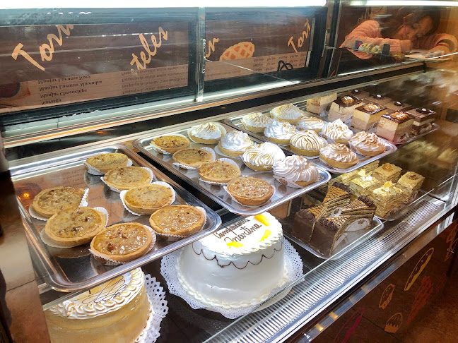 Pastelería Dulce Alegría