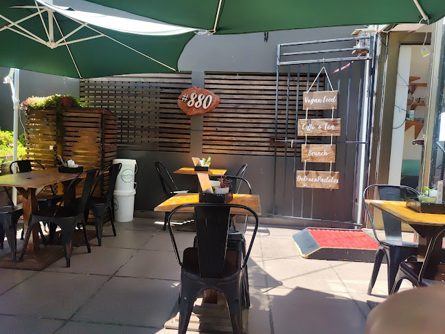 Nitan Gourmet - Viña del Mar