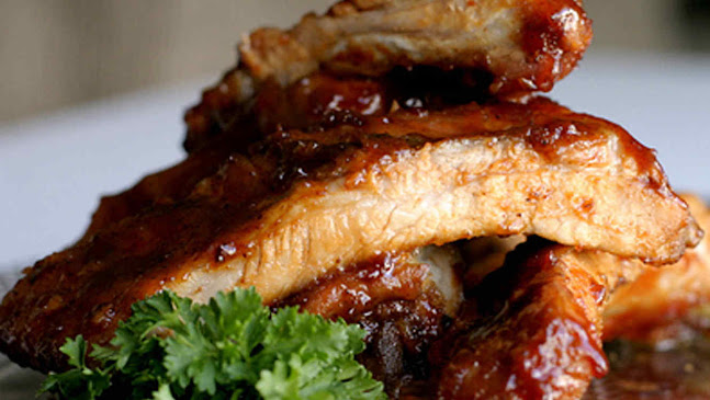 Comments and reviews of Comida Casera Rayen