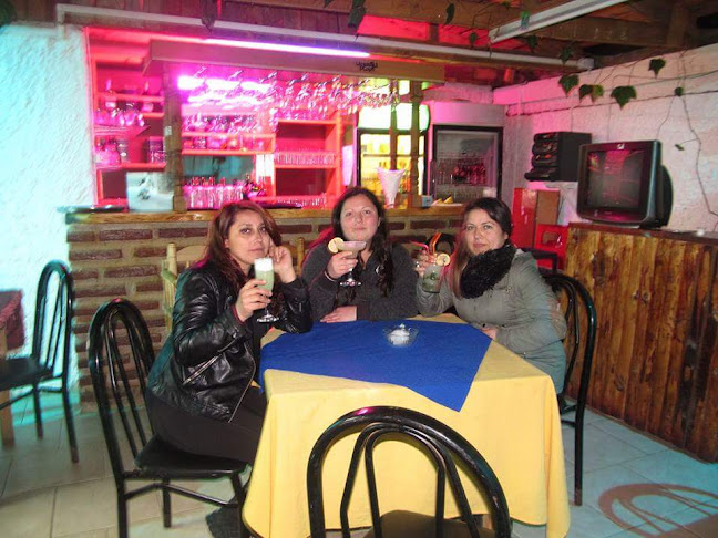 El Acantilado - Pichilemu