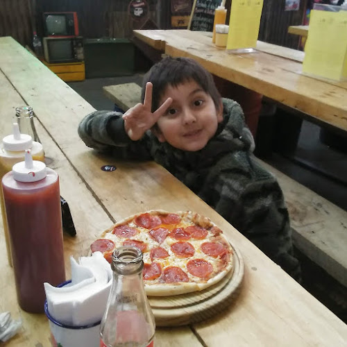 Reviews of Pizzería Oré-Ganó in Santiago - Gastronomía y hostelería