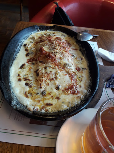 Opinii despre La Pizzeria de Renzo în Valdivia - Gastronomía y hostelería