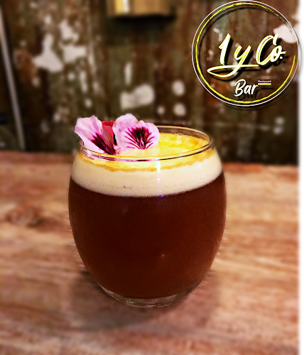 Comentarii opinii despre Estación Condell