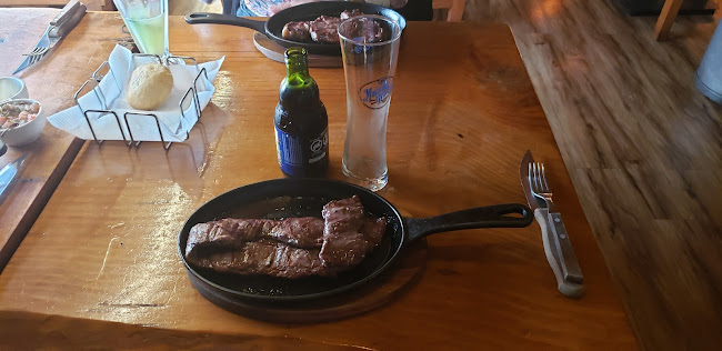 Reviews of Carne y Sal in Osorno - Gastronomía y hostelería