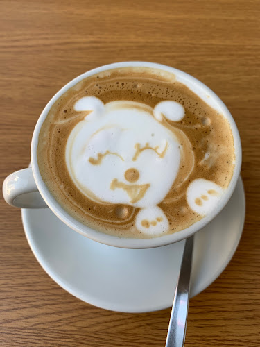 Reviews of Tallarino Bakery & Coffee in Las Condes - Gastronomía y hostelería