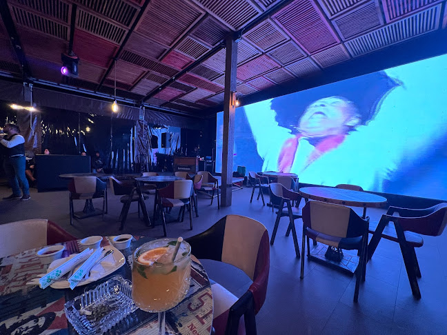 Terra Bulnes Restobar- Cafetería y Centro de Eventos - Biobío