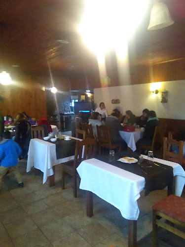 Comments and reviews of Popsy Restaurant