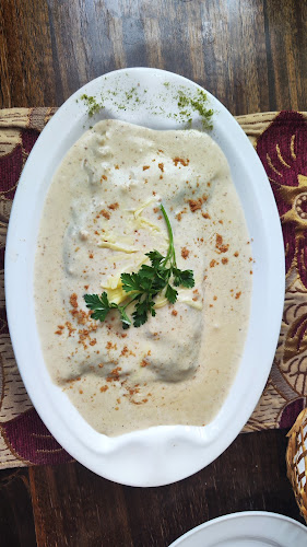 Ristorante La Vecchia Signora - Angol