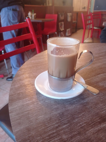 Comentarii opinii despre Cafe Libertad