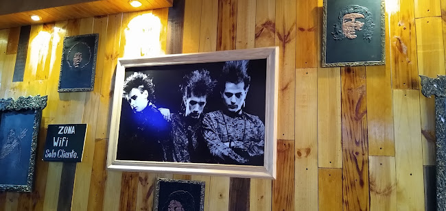 Comentarii opinii despre Deja Vu Pub