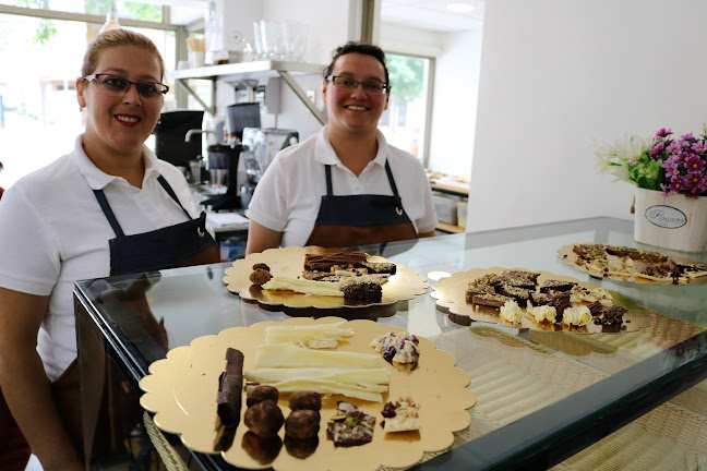 Comments and reviews of Panicale Pastelería & Restaurant