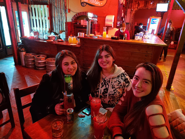 El Tablon - Concepción