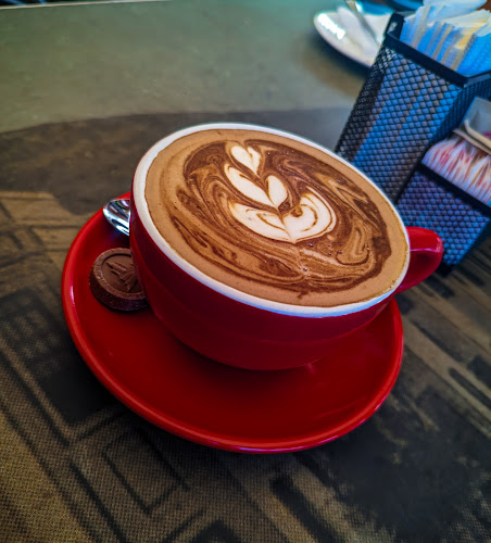 Opinii despre Café de la Historia în Concepción - Gastronomía y hostelería