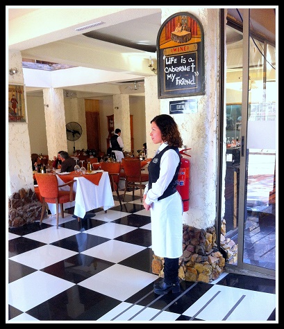 Comentarii opinii despre El Teatro Copiapo Restaurante