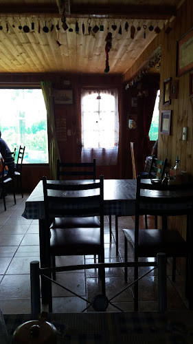 Comida Rica - Paillaco