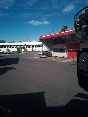 Nestlé Chile S.A. Los Ángeles