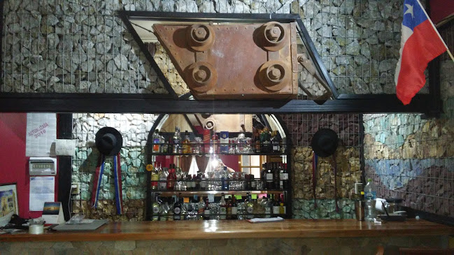 El Pirquen - Diego de Almagro