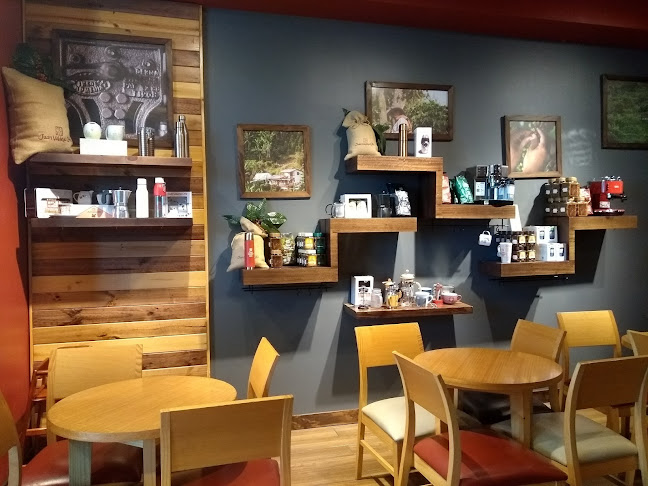 Juan Valdez - Puerto Montt - Gastronomía y hostelería