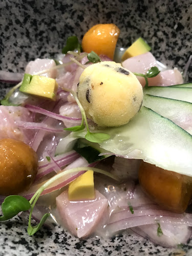 Bocanáriz - Gastronomía y hostelería