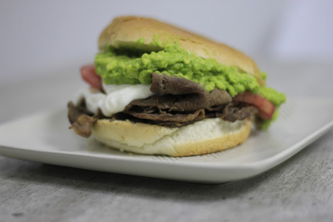 Comentarii opinii despre Tu Apetito