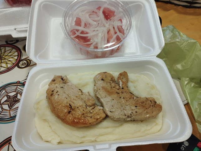 Comida Gustitos de la Nona - Macul