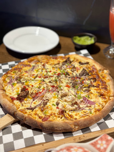 Amukan Gourmet - Gastronomía y hostelería