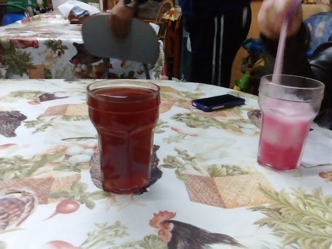 El Grandioso Caballo de Palo - Cerrillos