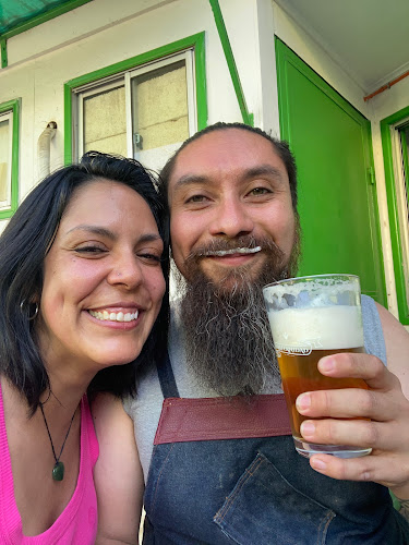 Reviews of Cervecería Barcaza in Quilpué - Gastronomía y hostelería