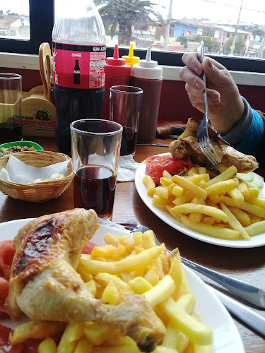 Restaurant CRIA CUERVOS - Gastronomía y hostelería