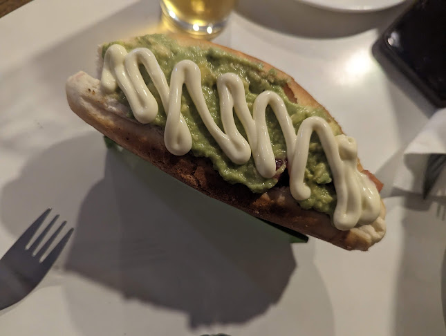 Comments and reviews of Restaurant - Shopería EL FITO