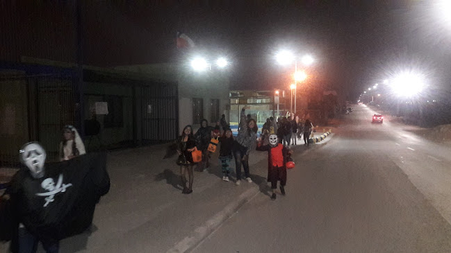 Casa Rocio Phone number