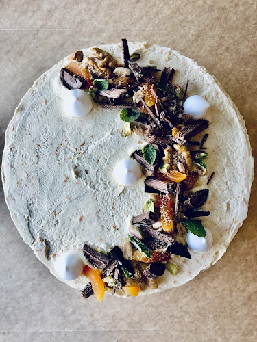 Comentarii opinii despre Mokavad Deli Mediterraneo