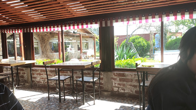 Cocineria El Alto - Gastronomía y hostelería