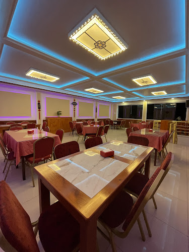 Chifa ying hao peng - Gastronomía y hostelería