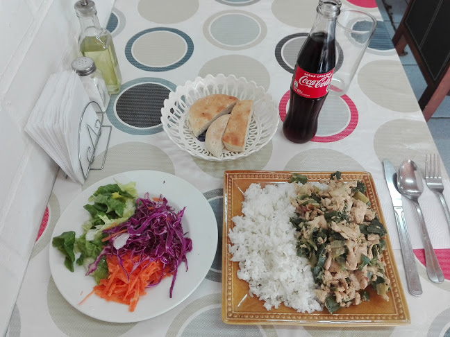 Comentarii opinii despre Rincon Vikingo Maipu