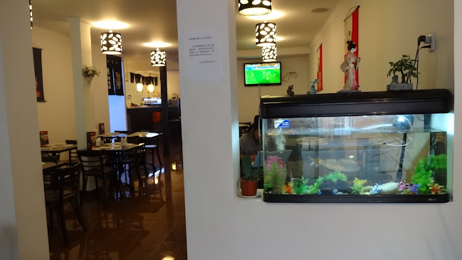 Tung Fong Guardia Vieja Comida China - Gastronomía y hostelería