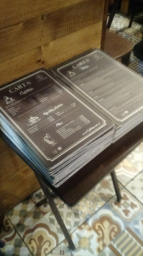 Café Miranda Quilpué - Gastronomía y hostelería