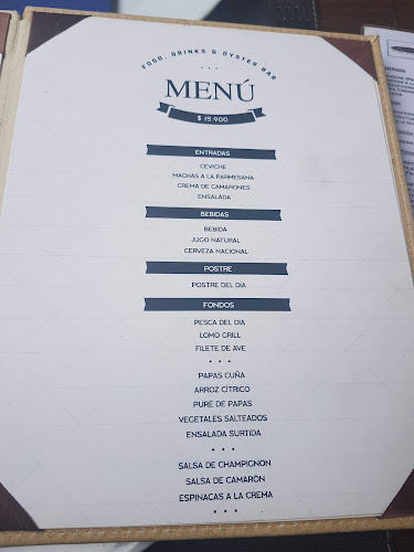 Delamar - Viña del Mar