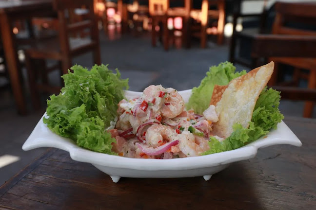 Restaurantel7 - Estación Central