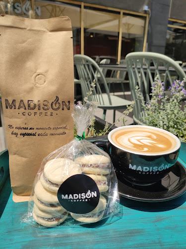 Madison Coffee