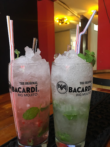 Taberna de la Pizza x Metro