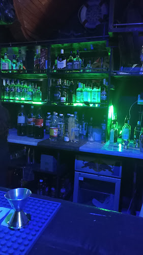 Opinii despre Bar Proa în Valparaíso - Gastronomía y hostelería