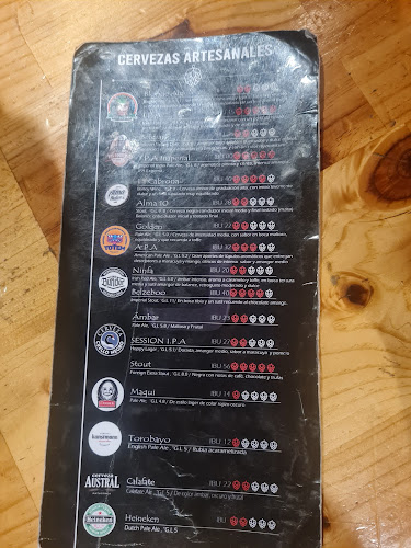 Oettinger 40, 5110237 Valdivia, Los Ríos