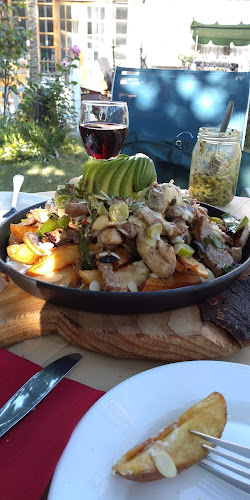 Comentarii opinii despre Bendita Gula