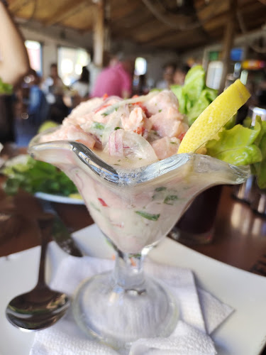 Faro Cocholgue Restaurante - Gastronomía y hostelería