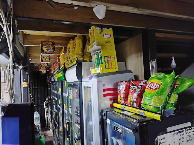 Botillería Punto Clave